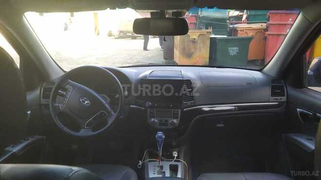 Hyundai Santa Fe 2011, 135,000 km - 2.0 l - Bakı