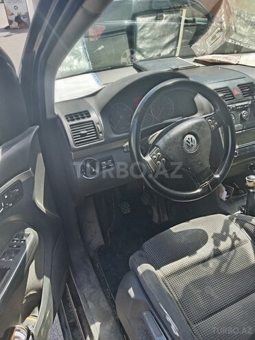 Volkswagen Touran 2006, 453,852 km - 2.0 л - Bakı