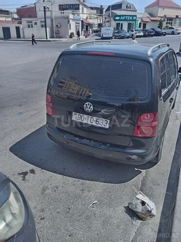 Volkswagen Touran 2006, 453,852 km - 2.0 л - Bakı