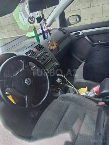 Volkswagen Touran 2006, 453,852 km - 2.0 л - Bakı