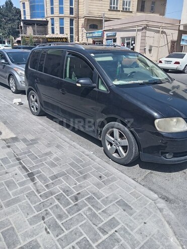 Volkswagen Touran 2006, 453,852 km - 2.0 л - Bakı