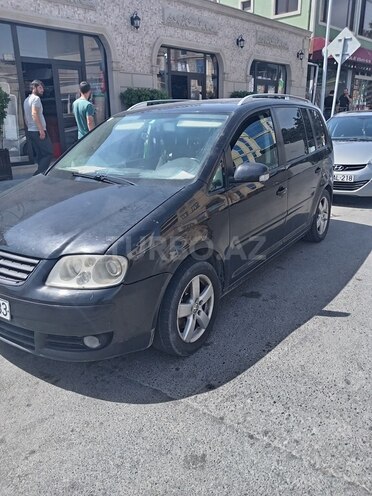 Volkswagen Touran 2006, 453,852 km - 2.0 л - Bakı