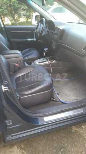 Hyundai Santa Fe 2011, 135,000 km - 2.0 l - Bakı