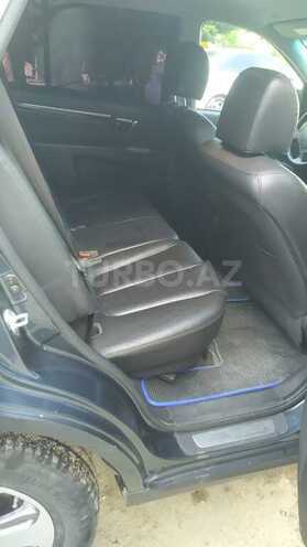 Hyundai Santa Fe 2011, 135,000 km - 2.0 l - Bakı