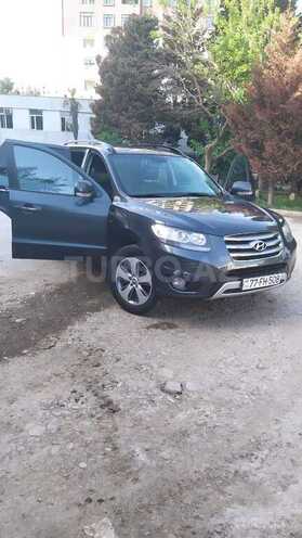 Hyundai Santa Fe 2011, 135,000 km - 2.0 l - Bakı