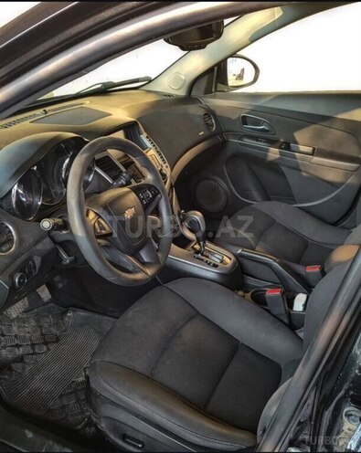 Chevrolet Cruze 2015, 240,000 km - 1.4 l - Salyan