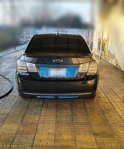 Chevrolet Cruze 2015, 240,000 km - 1.4 l - Salyan