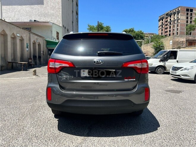 Kia Sorento 2013, 231,000 km - 2.0 l - Bakı
