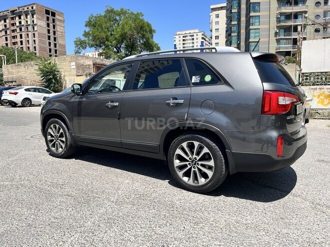 Kia Sorento 2013, 231,000 km - 2.0 l - Bakı