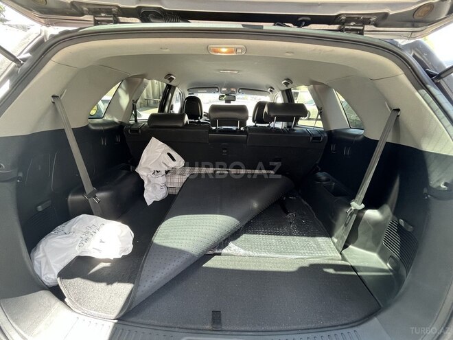 Kia Sorento 2013, 231,000 km - 2.0 l - Bakı