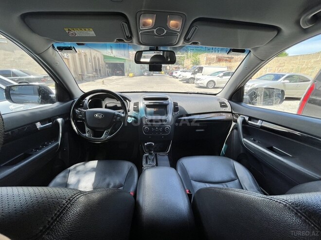 Kia Sorento 2013, 231,000 km - 2.0 l - Bakı