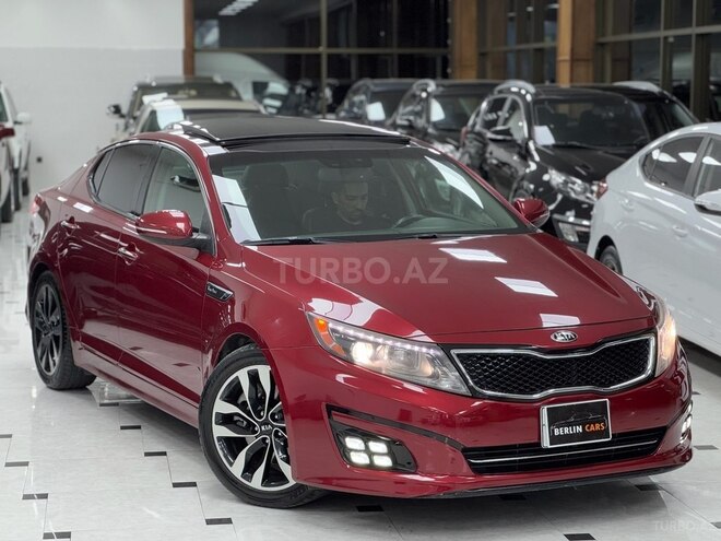 Kia Optima-7