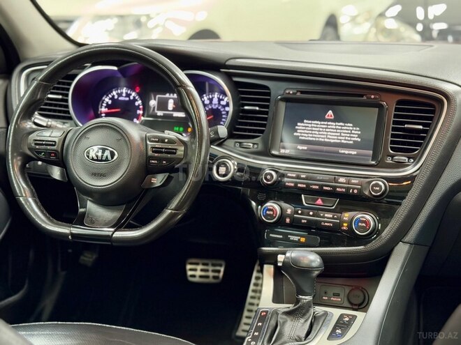 Kia Optima-13