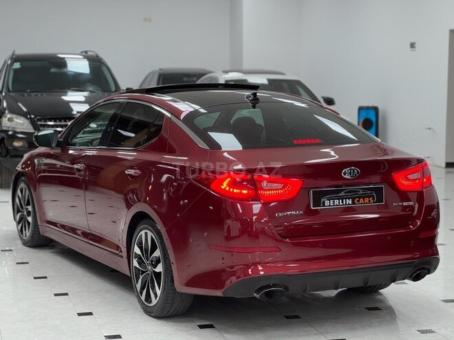 Kia Optima-12