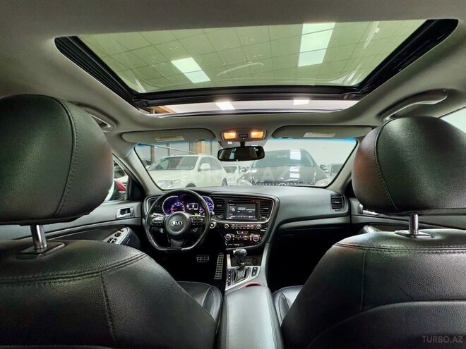 Kia Optima-25