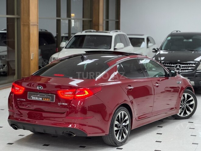 Kia Optima-11