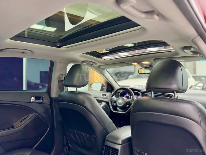 Kia Optima-26
