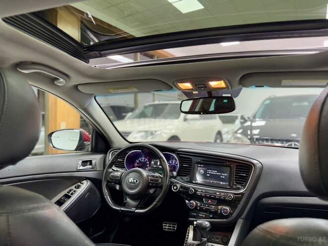 Kia Optima-15