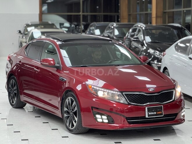 Kia Optima-5