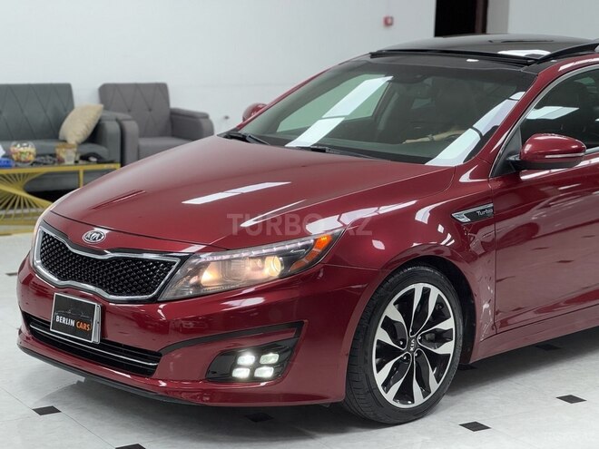 Kia Optima-8
