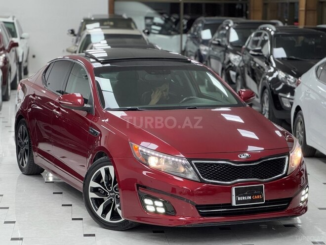 Kia Optima-3