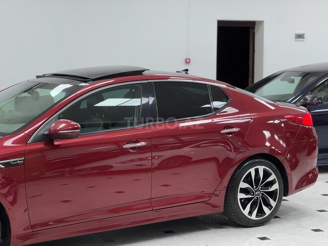 Kia Optima-9