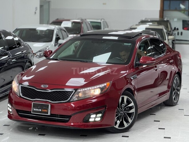 Kia Optima-6