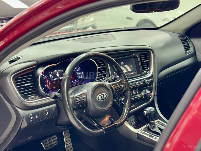 Kia Optima-14