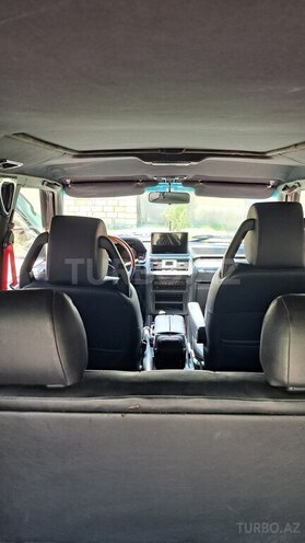 Mitsubishi Pajero 1994, 125,000 km - 3.2 l - Bakı