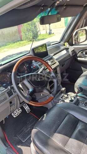 Mitsubishi Pajero 1994, 125,000 km - 3.2 l - Bakı
