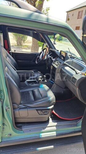 Mitsubishi Pajero 1994, 125,000 km - 3.2 l - Bakı