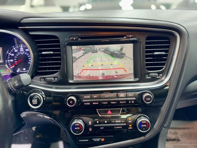 Kia Optima-30