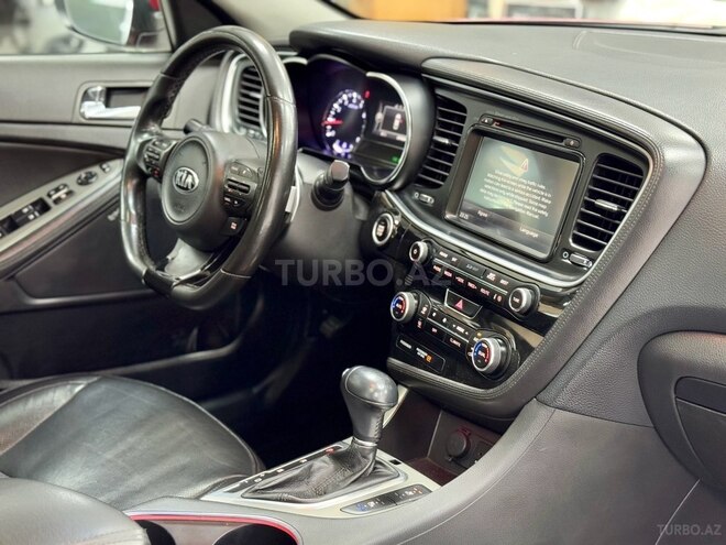 Kia Optima-36