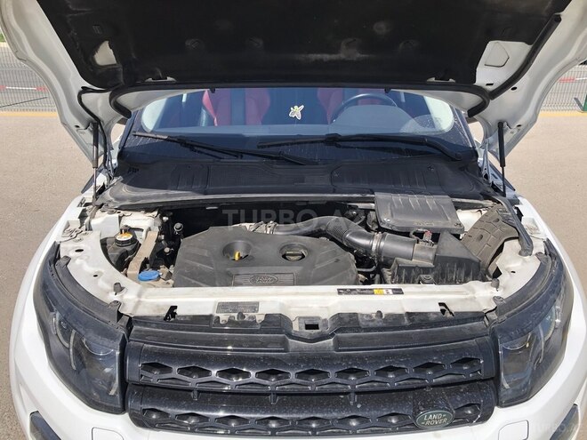 Land Rover RR Evoque 2016, 85,900 km - 2.0 l - Bakı