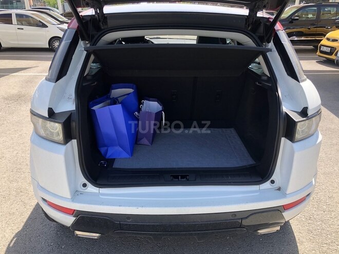 Land Rover RR Evoque 2016, 85,900 km - 2.0 l - Bakı