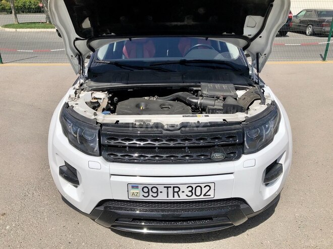 Land Rover RR Evoque 2016, 85,900 km - 2.0 l - Bakı