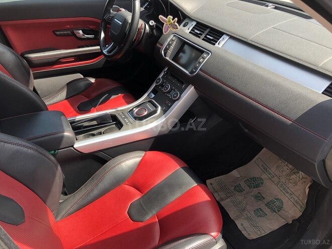 Land Rover RR Evoque 2016, 85,900 km - 2.0 l - Bakı