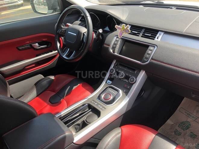 Land Rover RR Evoque 2016, 85,900 km - 2.0 l - Bakı