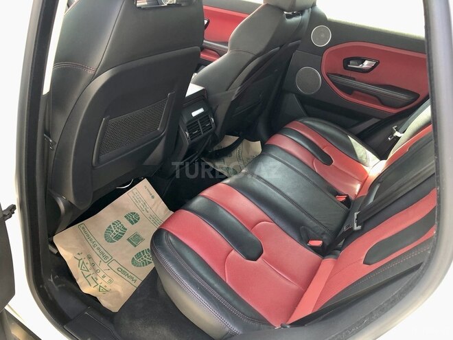 Land Rover RR Evoque 2016, 85,900 km - 2.0 l - Bakı
