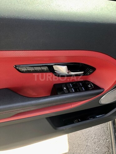 Land Rover RR Evoque 2016, 85,900 km - 2.0 l - Bakı