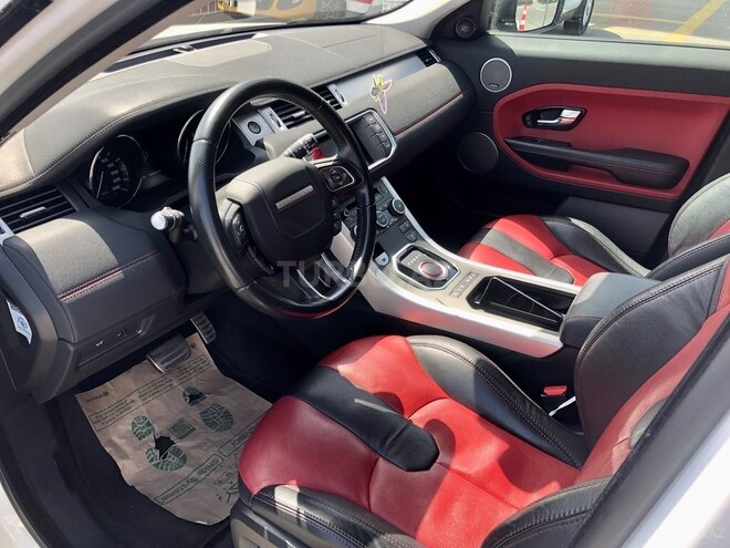 Land Rover RR Evoque 2016, 85,900 km - 2.0 l - Bakı