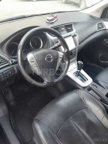 Nissan Tiida 2014, 203,000 km - 1.8 l - Bakı