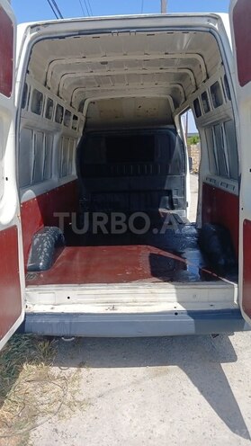 Ford Transit 2002, 380,000 km - 2.4 l - Bakı