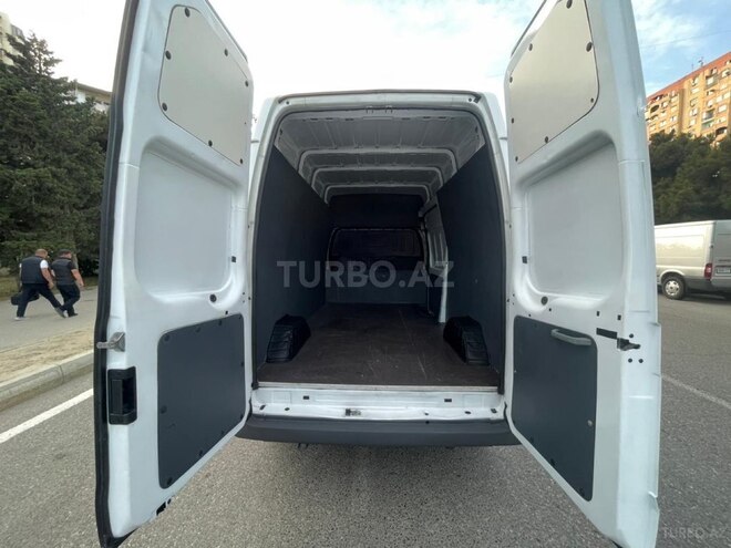 Ford Transit 2008, 237,000 km - 2.4 л - Bakı
