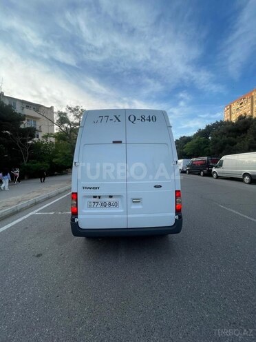 Ford Transit 2008, 237,000 km - 2.4 л - Bakı