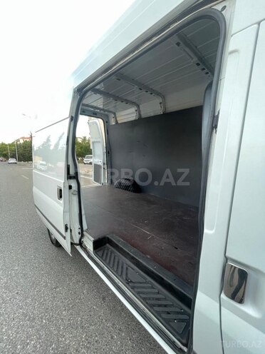 Ford Transit 2008, 237,000 km - 2.4 л - Bakı