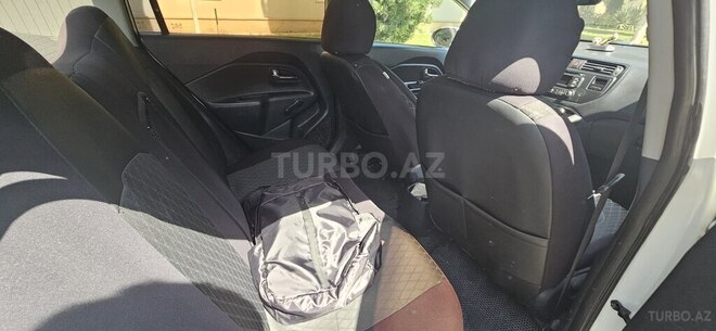 Kia Rio 2012, 260,000 km - 1.4 l - Xaçmaz