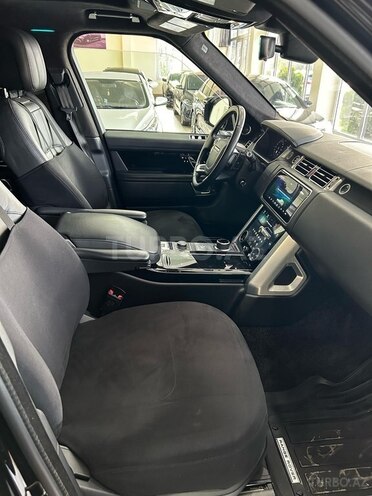Land Rover Range Rover 2021, 44,000 km - 3.0 l - Mingəçevir