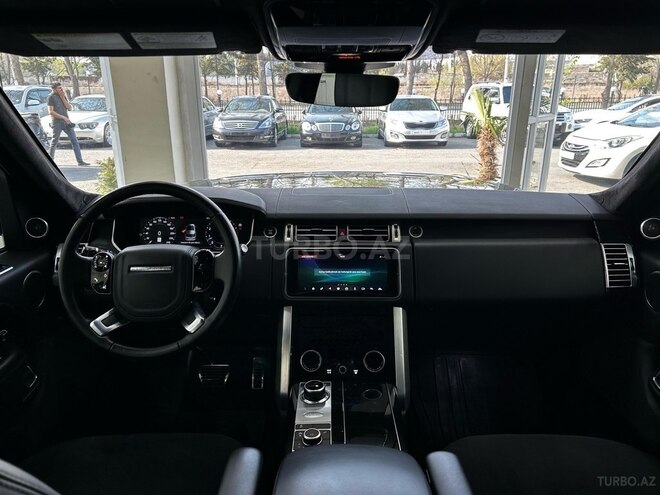 Land Rover Range Rover 2021, 44,000 km - 3.0 l - Mingəçevir
