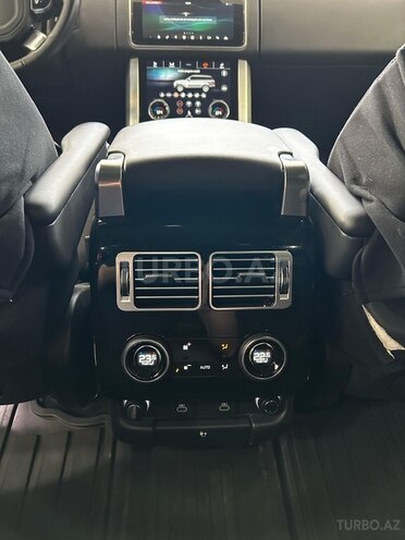 Land Rover Range Rover 2021, 44,000 km - 3.0 l - Mingəçevir